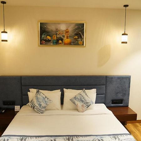 Shukrana Resort & Spa Una  Екстериор снимка