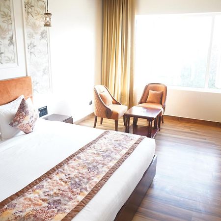 Shukrana Resort & Spa Una  Екстериор снимка