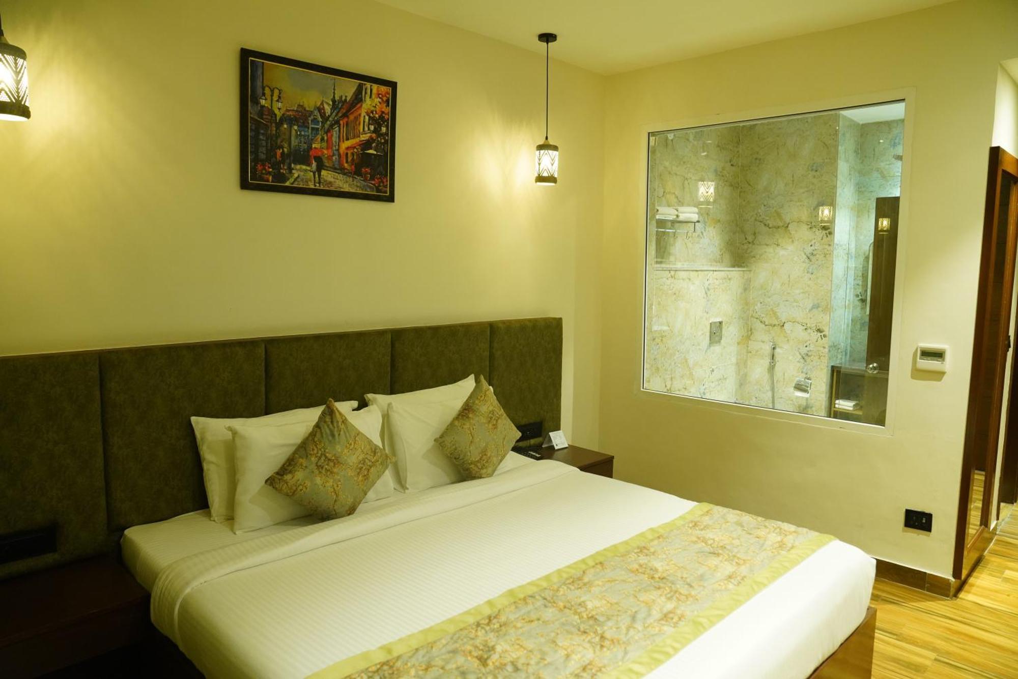 Shukrana Resort & Spa Una  Екстериор снимка